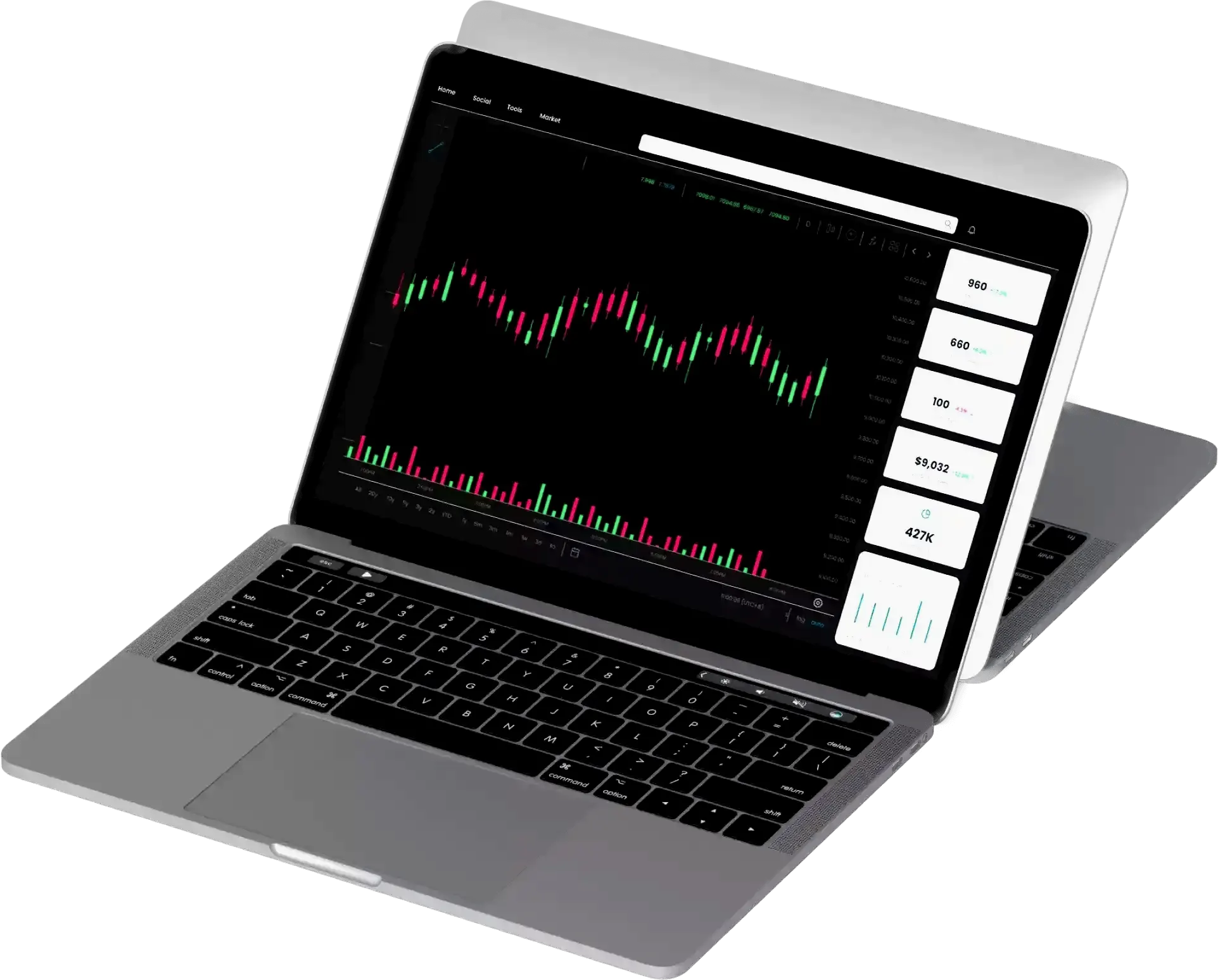 Torrente Rendòr strategia di investimento